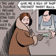 Image for article titled Weight Loss Comic Book Way Less Fun Than It Sounds
